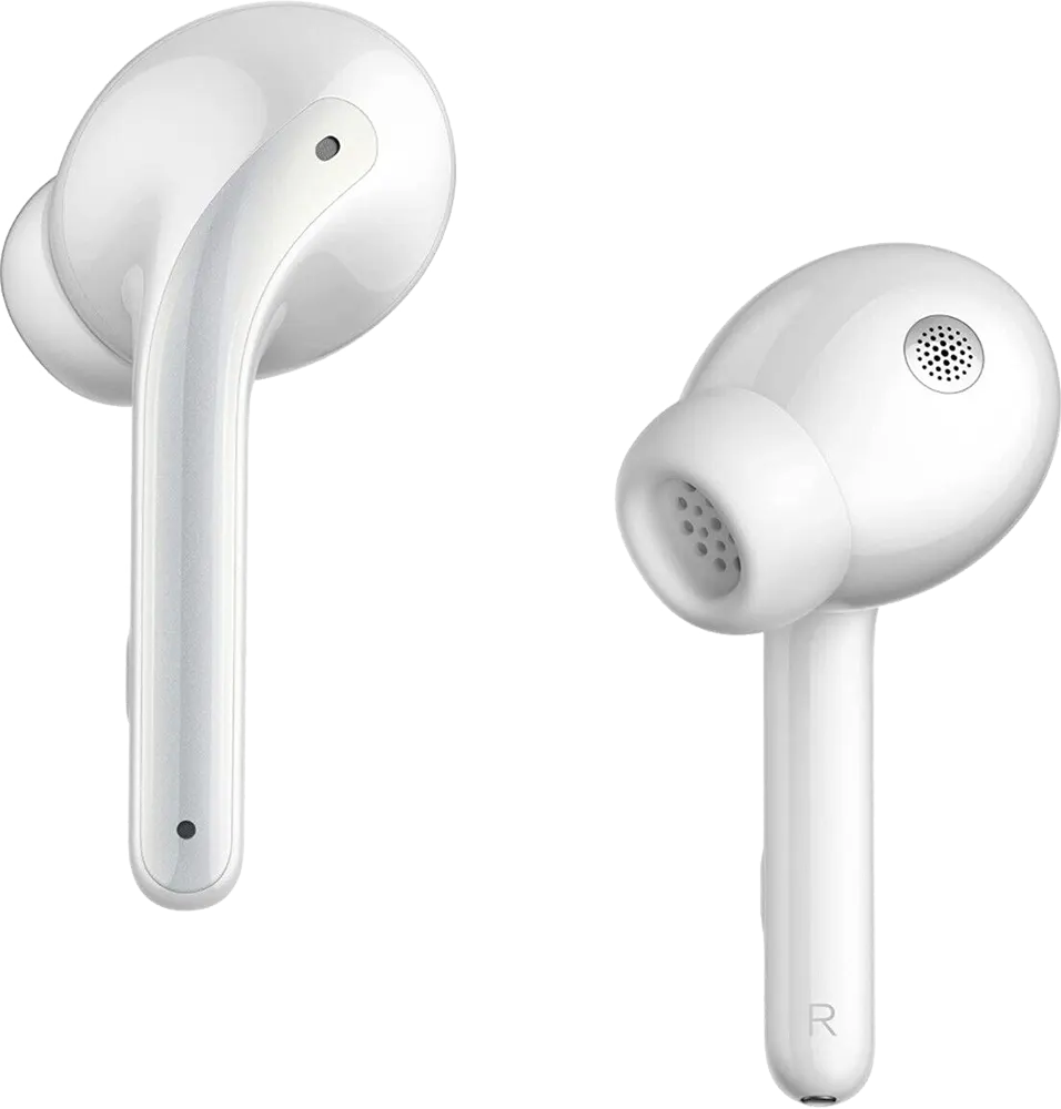 Xiaomi earbuds 3 M2111E1 BHR5526GL, Waterproof Bluetooth Earphone, Glossy White