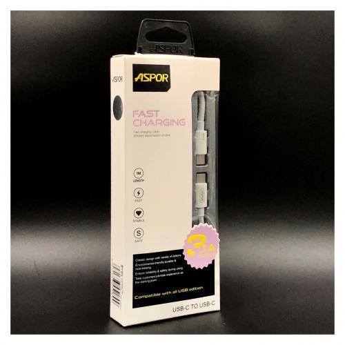 CABLE ASBOR TYPC M-108