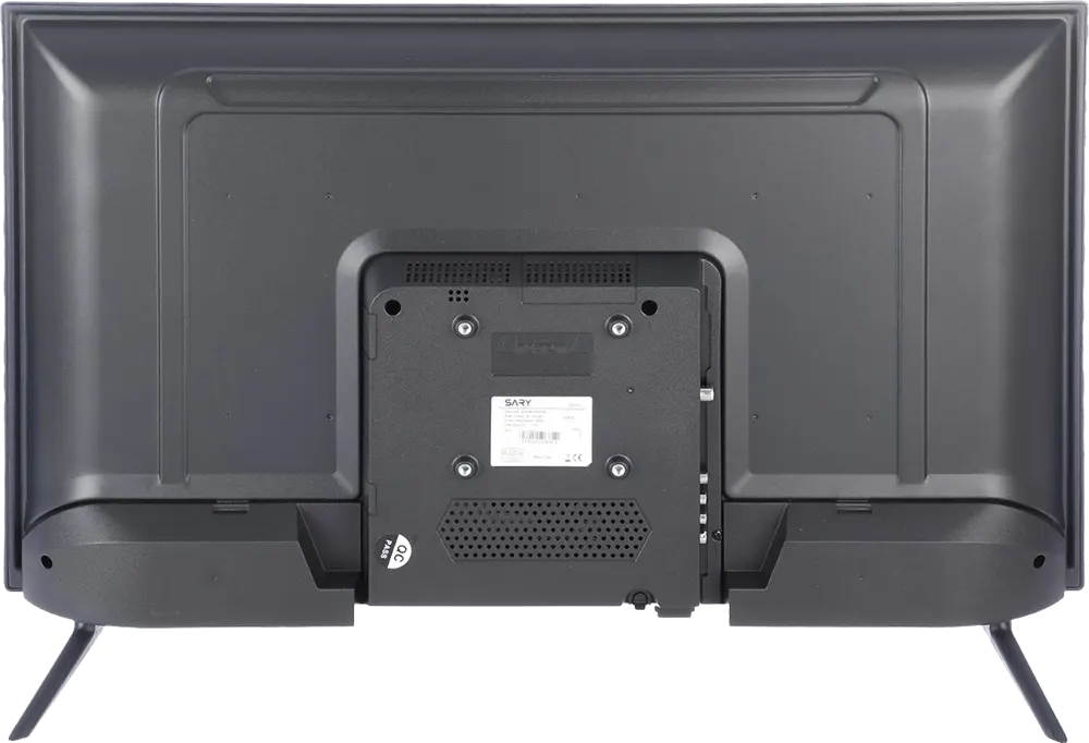 شاشة ساري، 32 بوصة، LED، دقة HD، موديل SA32RY-7000-K
