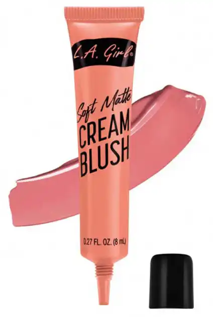 بلاشر لاجيرل كريمي سوفت مات، GBL441 روز بيد