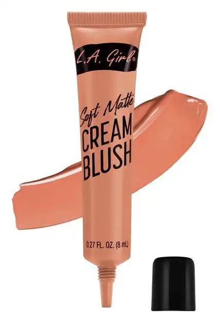 بلاشر كريمي سوفت مات من ال ايه جيرل ، GBL440 كيوتي