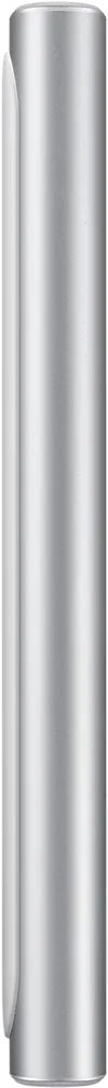 Samsung Wireless Power Bank, 10000 mAh, Silver, EBU1200CSEGWW