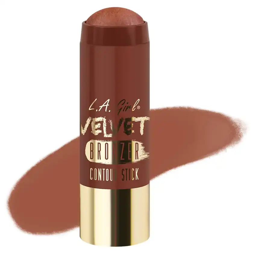 LA GIRL VELVET Bronzer CONTOUR STICK GCS594