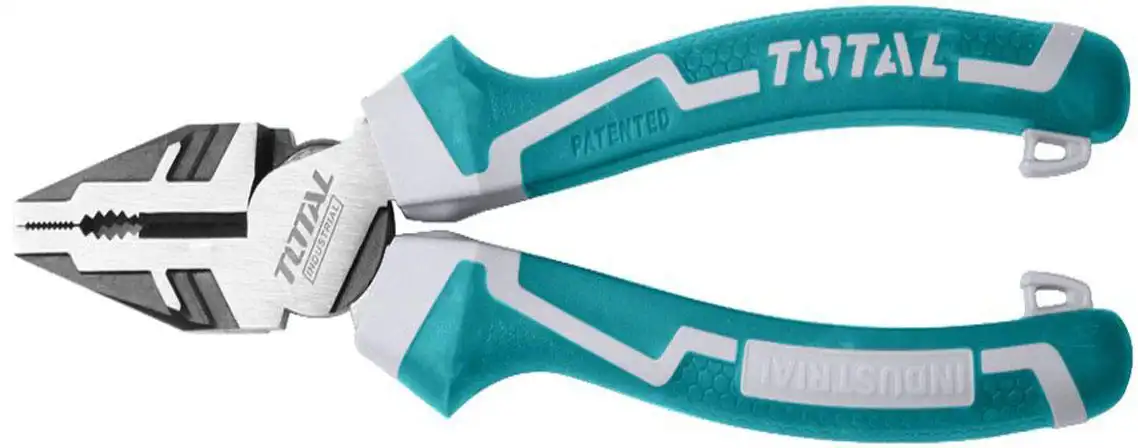Total Pliers, 9.5 inch, 240 mm, THT210906S