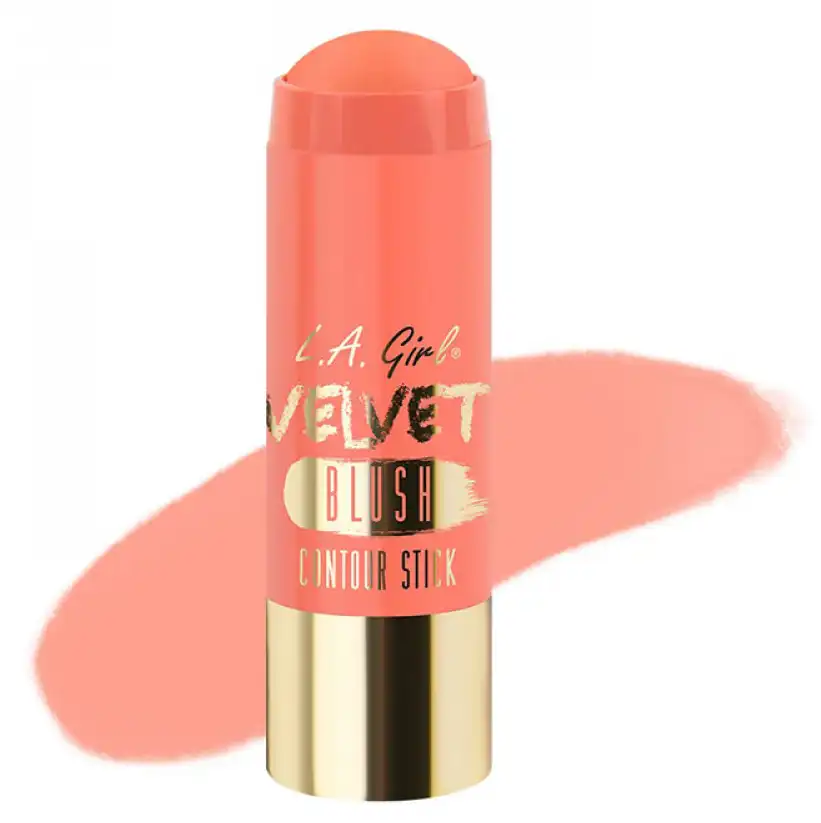 LA GIRL VELVET Blush CONTOUR STICK GCS584