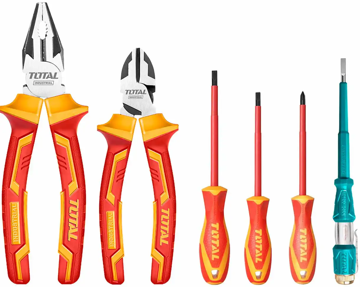 Total Insulation Kit 6-Piece , THKIST3062