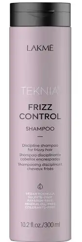 شامبو تكنيا فريز كنترول من لاكمي 300 مل