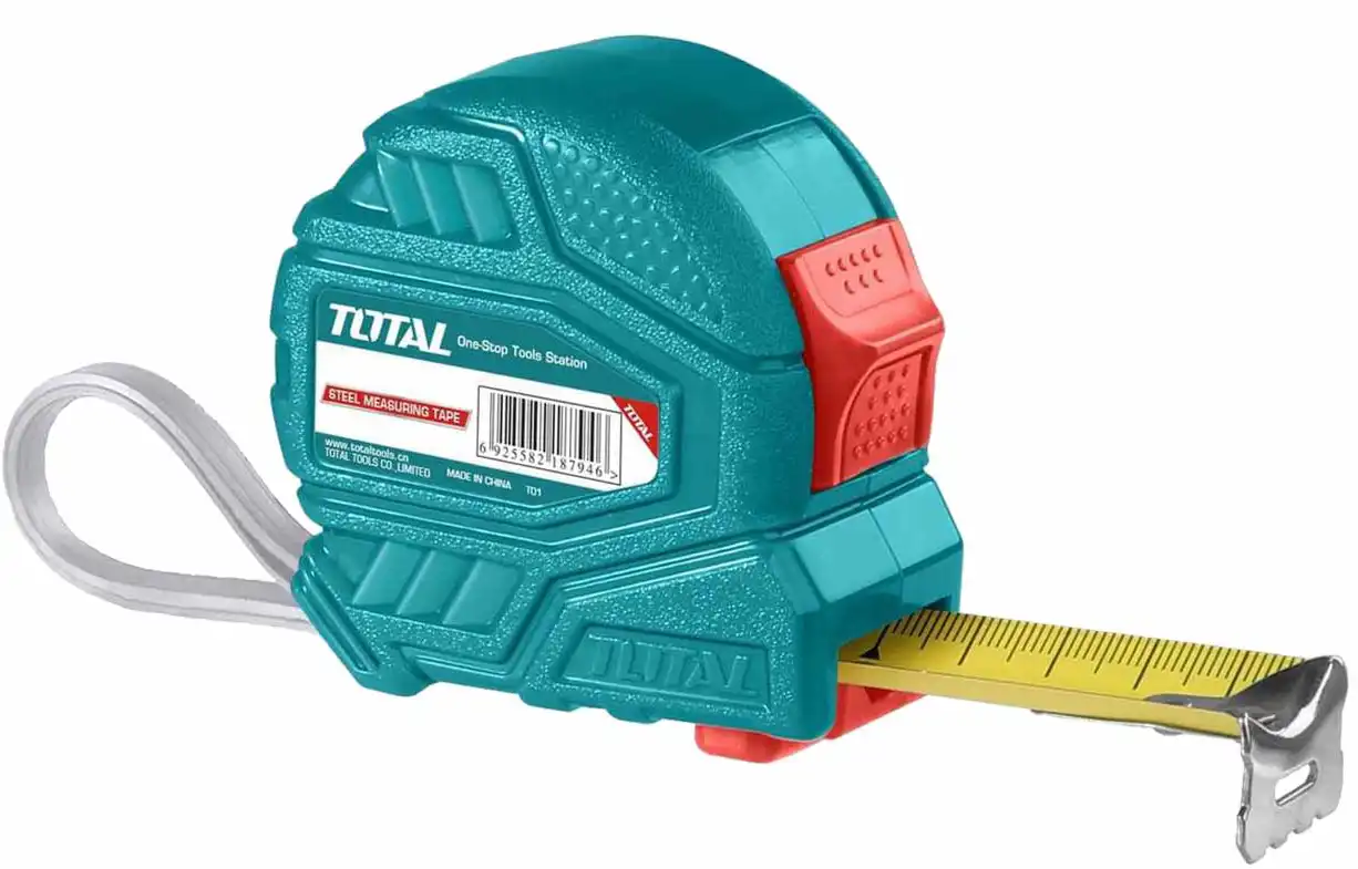 Total Measuring Meter, 8 Meter, TMT126381