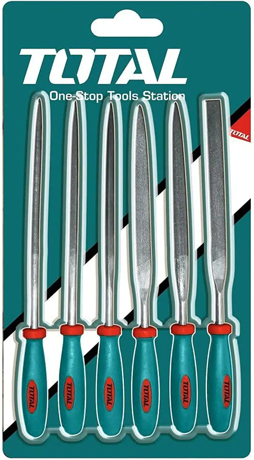 Total Watch file set of 6 pieces, 140 ml , THT91462