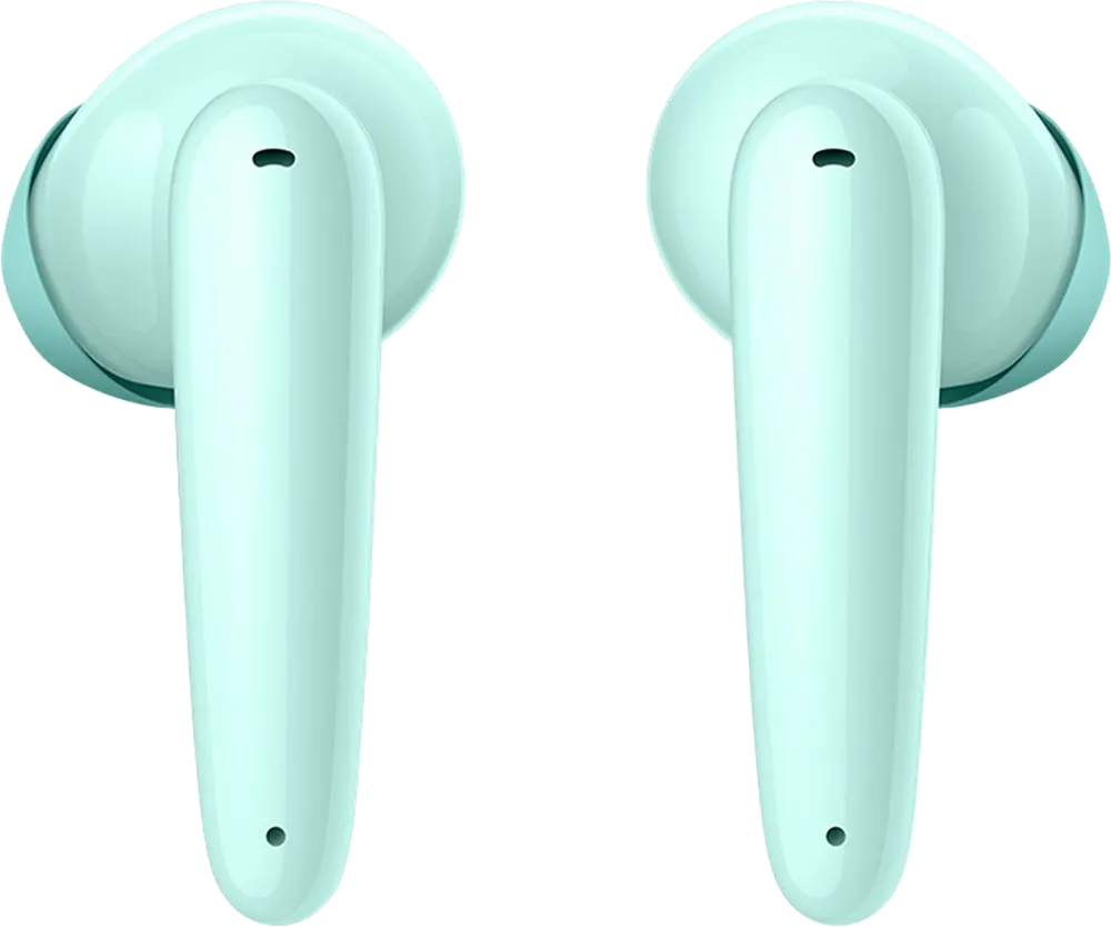 Huawei FreeBuds SE earbuds, Bluetooth, 410 mAh battery, Blue, T0010