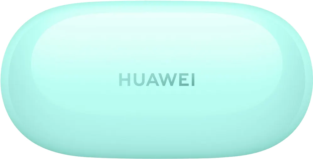 Huawei FreeBuds SE earbuds, Bluetooth, 410 mAh battery, Blue, T0010