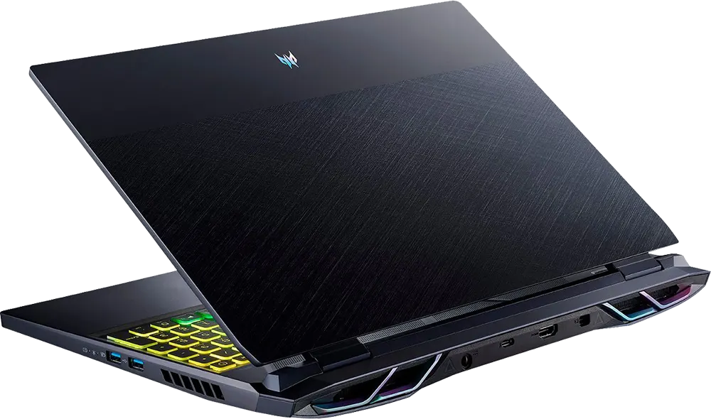 Acer Predator Helios 300 Laptop, Intel® Core™ i7-12700H, 12th Gen, 32GB RAM, 1TB SSD, NVIDIA®GeForce® RTX™ 3070 8GB GDDR6, 15.6 Inch FHD, Black