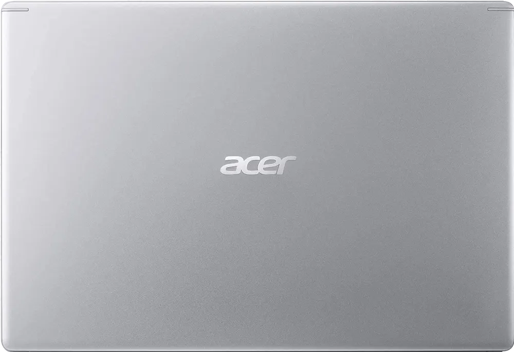 Acer Aspire 5 (A515-45G-R1KS) Laptop, AMD Ryzen™ 7 5700U, 8GB RAM, 512GB SSD, AMD Radeon™ RX 640 Graphics, 15.6 Inch FHD, Silver