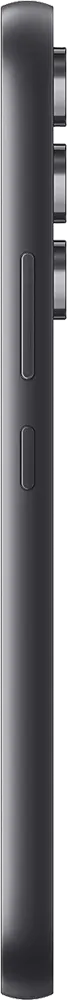 Samsung Galaxy A54 Dual SIM, 256GB Memory, 8GB RAM, 5G, Awesome Graphite