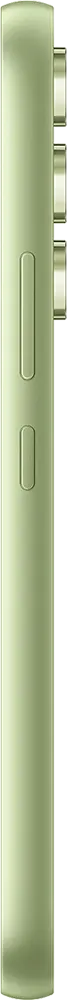موبايل سامسونج جلاكسي A54 ثنائي الشريحة ، ذاكرة 256 جيجابايت ، رامات 8 جيجابايت ، شبكة الجيل الخامس ، أخضر