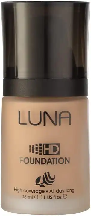 كريم أساس من لونا 67