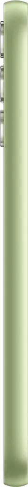 موبايل سامسونج جلاكسي A34 ثنائي الشريحة ، ذاكرة 128 جيجابايت ، رامات 8 جيجابايت ، شبكة الجيل الخامس ، أخضر
