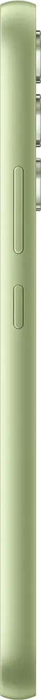 موبايل سامسونج جلاكسي A34 ثنائي الشريحة ، ذاكرة 128 جيجابايت ، رامات 8 جيجابايت ، شبكة الجيل الخامس ، أخضر