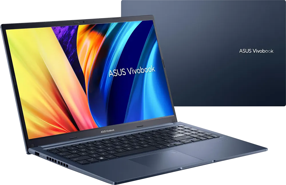 لاب توب أسوس فيفوبوك 15x1502za Ej005w، معالج Intel® Core™ I5 1235u، الجيل الثاني عشر، رامات 8 8336