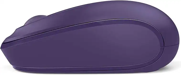 ماوس لاسلكي من مايكروسوفت 1850 ،1000 DPI،بنفسجي ،MO479