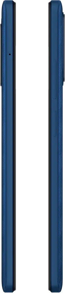 موبايل ريدمي 12 سي ثنائي الشريحة ، ذاكرة 64 جيجابايت ، رامات 3 جيجابايت ، شبكة الجيل الرابع إل تي إي ، أزرق