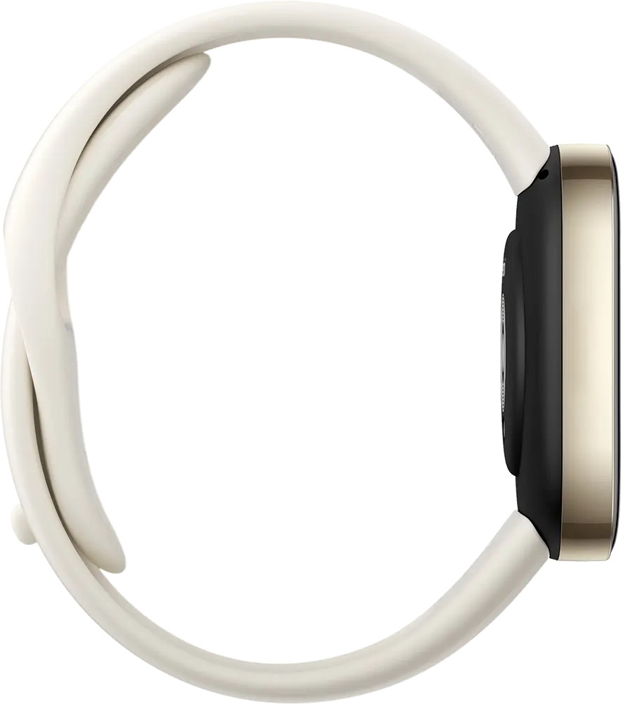 Redmi Watch 3, 1.75" AMOLED Display, Ivory