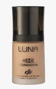 LUNA HD FOUNDATION 66