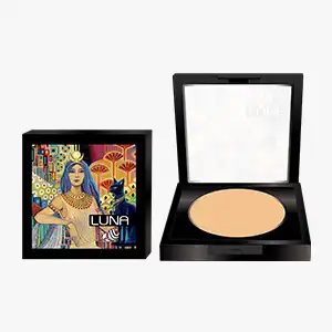 LUNA COMPACT POWDER 606