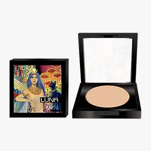 LUNA COMPACT POWDER 605