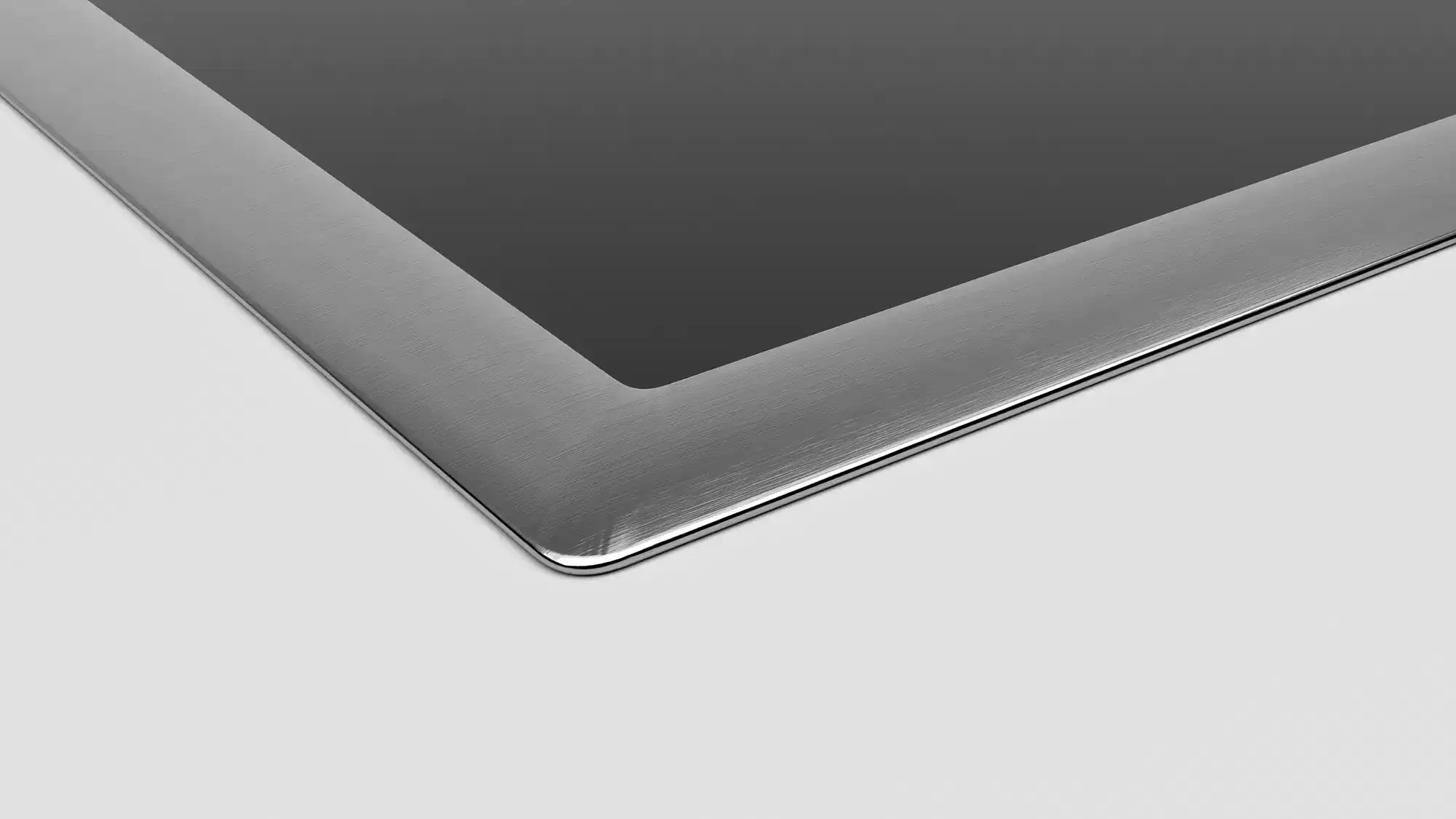 Bosch Built-in Hob, 60 cm, 4 Electric Burners, Black, PKF645CA2E