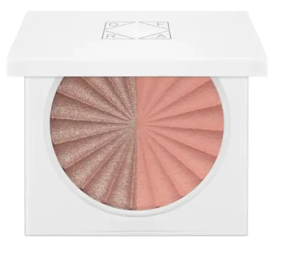 OFRA X Samantha March  Chic Lit Blush Duo