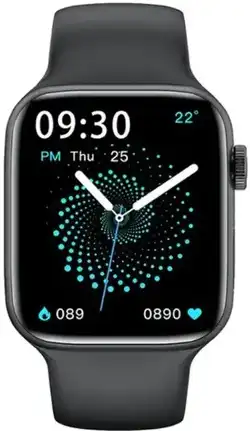 Smart Watch Series HW22 Pro Bluetooth Display