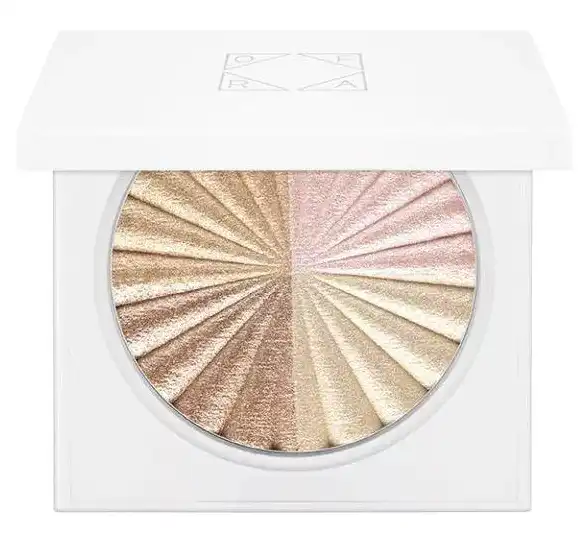 OFRA HIGHLIGHTER ALL OF THE LIGHTS