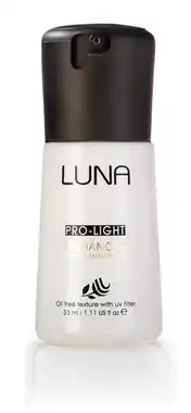 LUNA PRO LIGHT ENHANCER PRIMER
