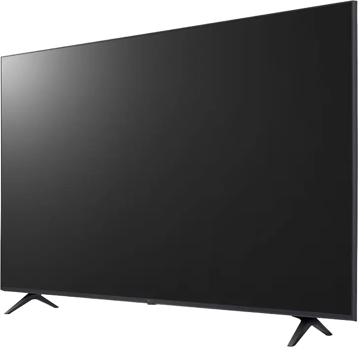 LG TV, 75 Inch, Smart, LED, Built-in Receiver, 4K UHD Resolution, Magic Remote, 75UR80006LJ