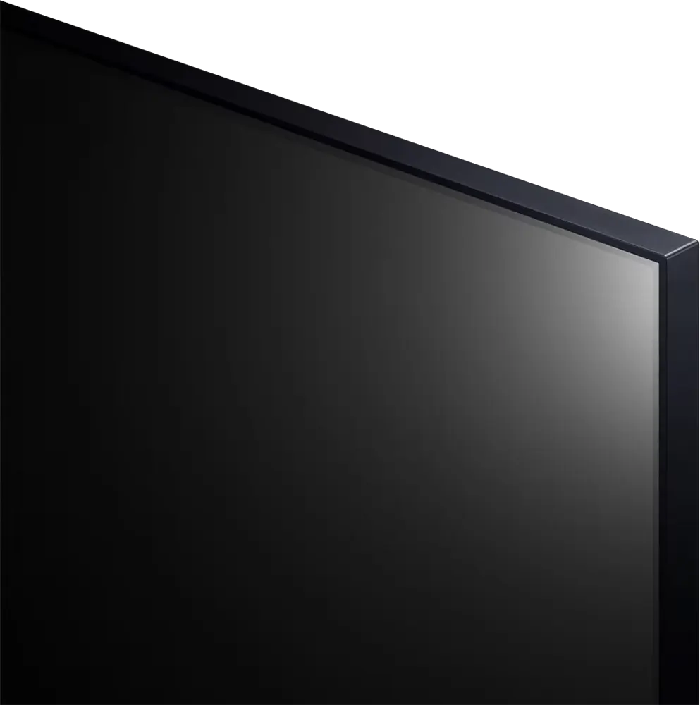 LG TV, 75 Inch, Smart, LED, Built-in Receiver, 4K UHD Resolution, Magic Remote, 75UR80006LJ