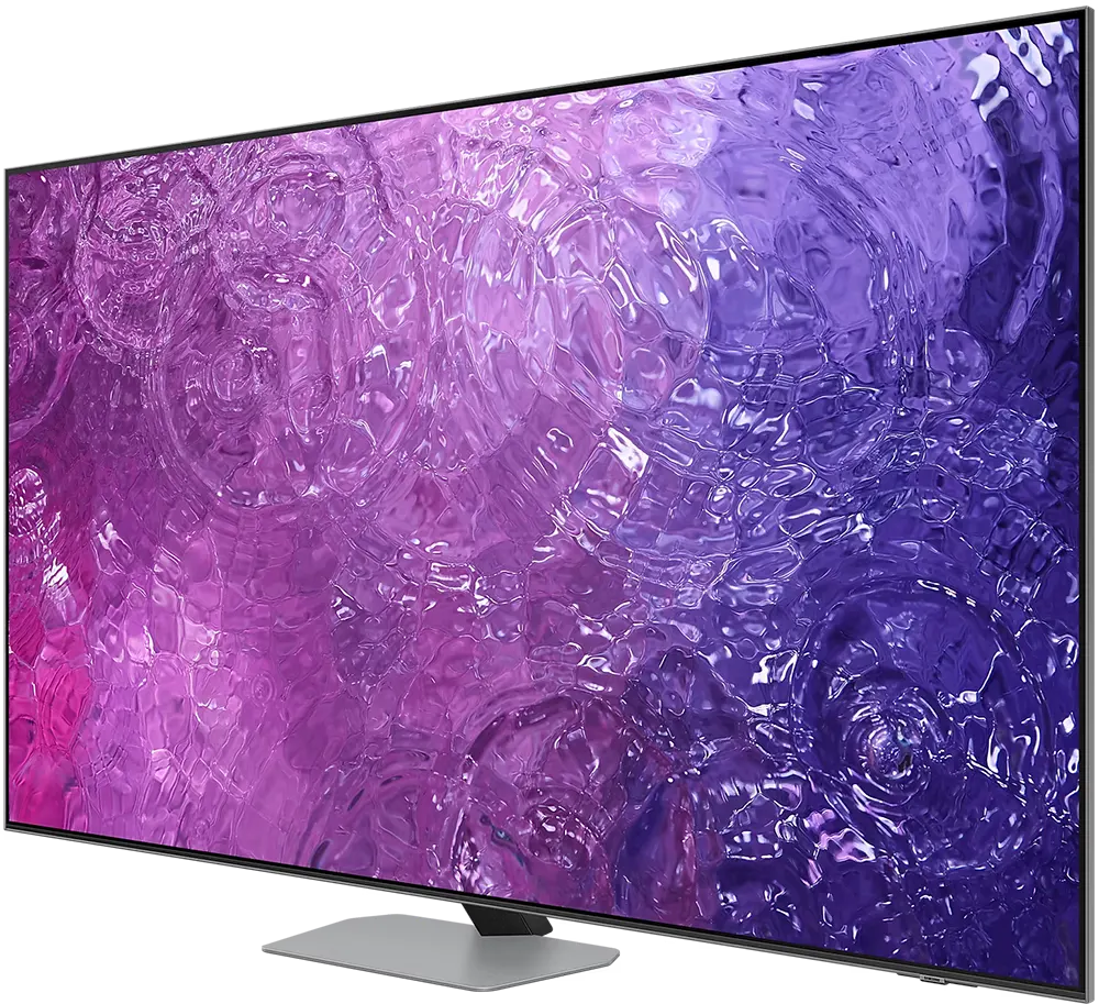 Samsung TV, 50 Inch, Smart, Neo QLED, 4K Resolution, Built-in Receiver, QA50QN90CAUXEG