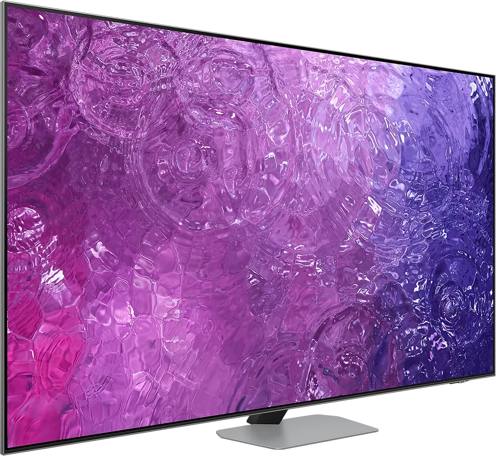 Samsung TV, 50 Inch, Smart, Neo QLED, 4K Resolution, Built-in Receiver, QA50QN90CAUXEG