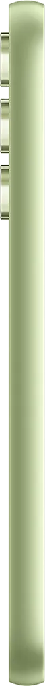 موبايل سامسونج جلاكسي A54 ثنائي الشريحة ، ذاكرة داخلية 128 جيجابايت ، رامات 8 جيجابايت ، شبكة الجيل الخامس ، أخضر
