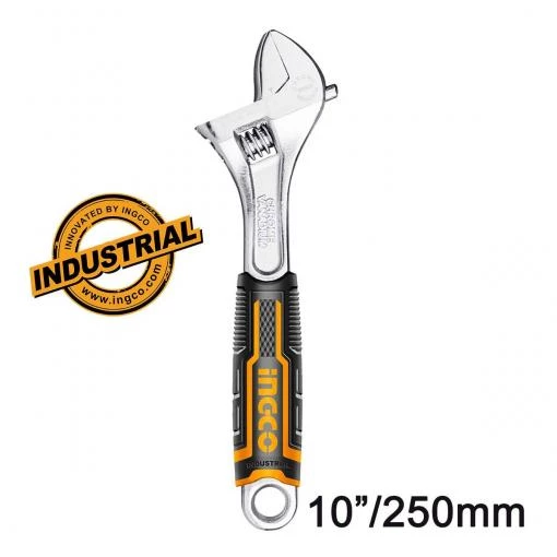 مفتاح فرنساوي إنكو، 10 بوصة، HADW131108