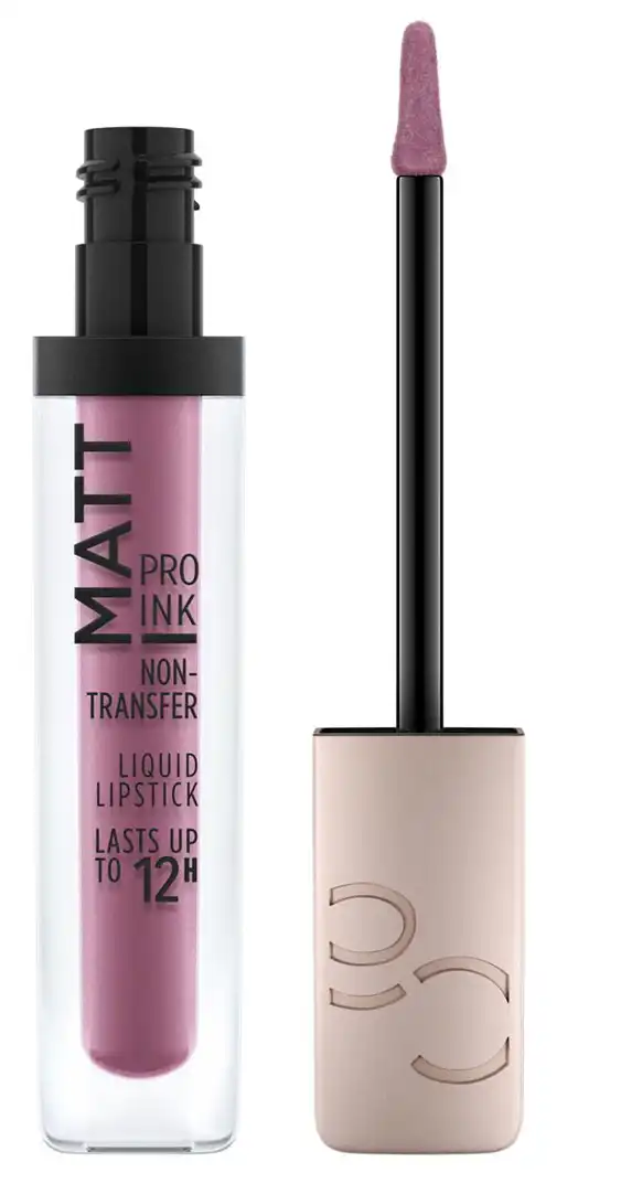 CATRICE MATTE PRO INK LIQUID LIPSTICK 060