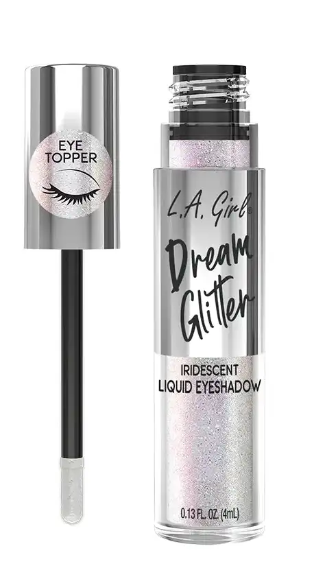 LA Girl Dream Glitter Liquid Eyeshadow, GES100