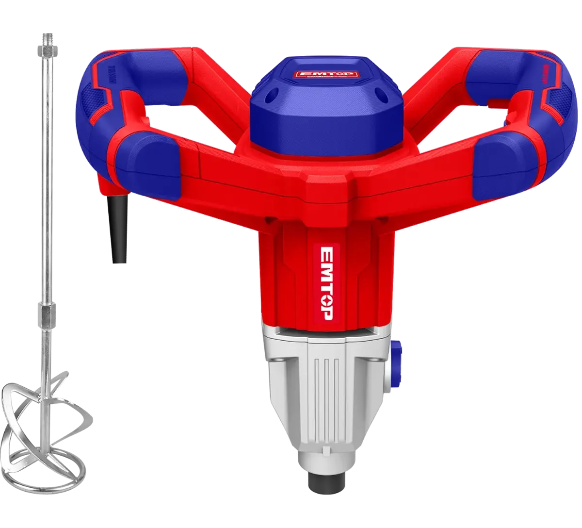 قلاب بويات ام توب، 1400 وات ، EMXR14001