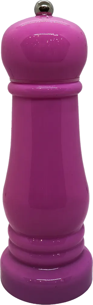 مطحنة توابل - بينك