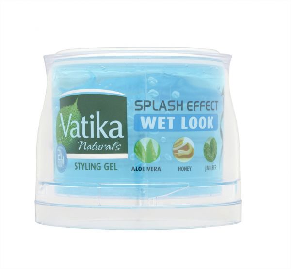 جل شعر سبلاش افكت مظهر مبلل من فاتيكا 100 مل