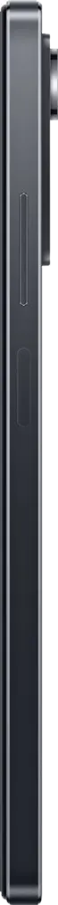 Redmi Note 12 Pro Dual SIM 256GB Memory, 8GB RAM, 4G LTE, Graphite Gray