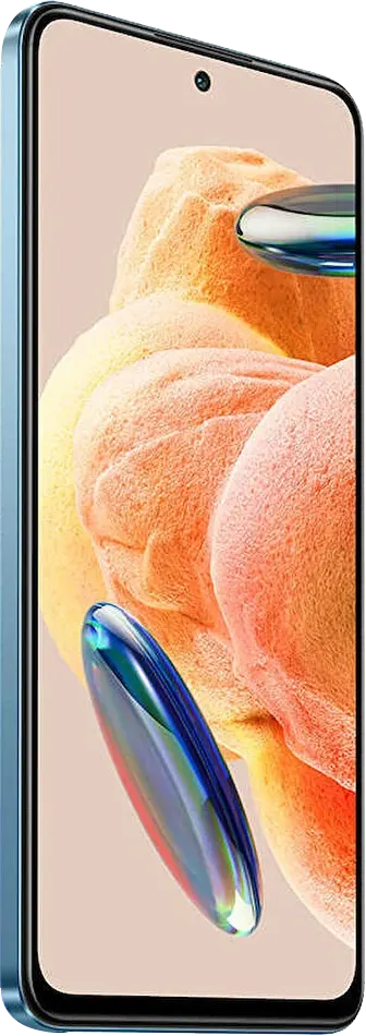 Redmi Note 12 Pro Dual SIM 256GB Memory, 8GB RAM, 4G LTE, Star Blue