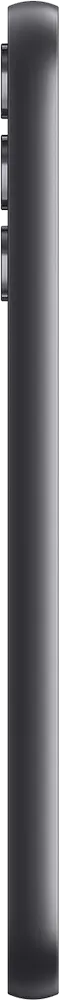 موبايل سامسونج جلاكسي A34 ثنائي الشريحة ، ذاكرة 256 جيجابايت ، رامات 8 جيجابايت ، شبكة الجيل الخامس ، جرافيت