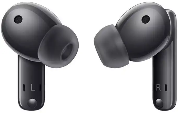 Huawei FreeBuds 5i Earbuds, Bluetooth, 410 mAh battery, Black
