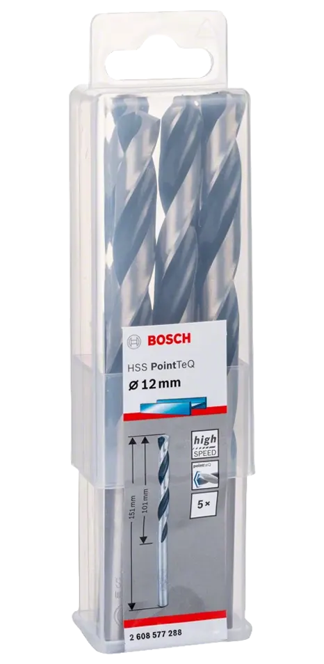 Bosch iron punch, 12 mm, 577 278